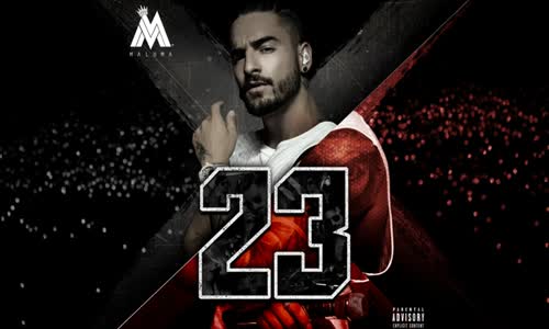 Maluma 23 