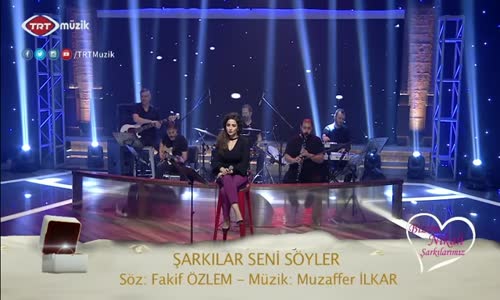 Deniz Toprak - Şarkılar Seni Söyler 