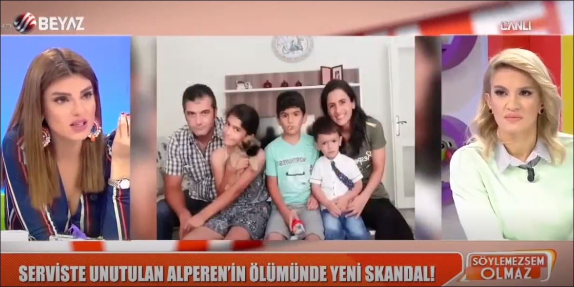 Canilerden Kirli Tezgah Yoklama Kağıdına Artı Koyun