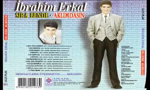 İbrahim Erkal - Ah Şu Bekarlık