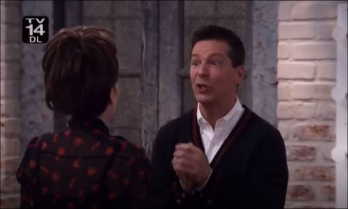 Will & Grace 9. Sezon 12. Bölüm Fragmanı