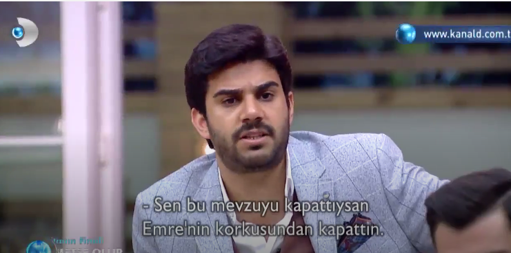 Kısmetse Olur Haftanın Finali Fragmanı