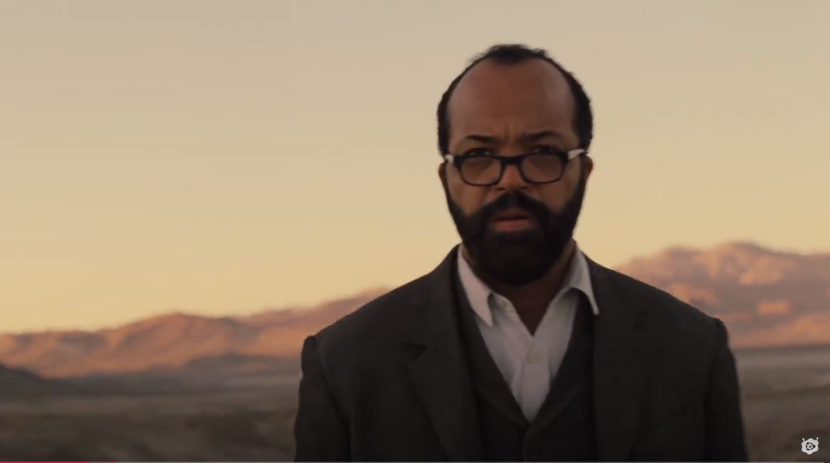 Westworld 2. Sezon 10. Bölüm Fragmanı