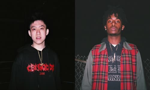 Rich Brian Feat. Playboi Carti -Beam- (Prod. by Murda Beatz & Southside)