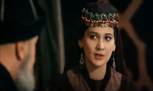 Diriliş Ertuğrul 94.Bölüm Fragmanı