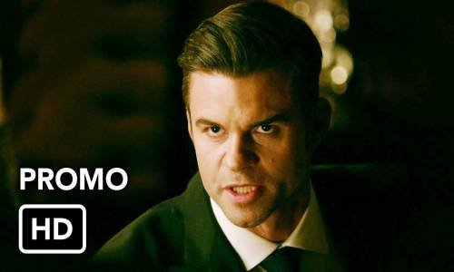 The Originals 5. Sezon 10. Bölüm  Türkçe Altyazılı Fragmanı