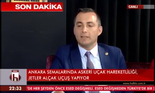 15 Temmuz 2016 Darbesi Televizyon Yayınları