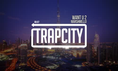 Marshmello - Want U 2