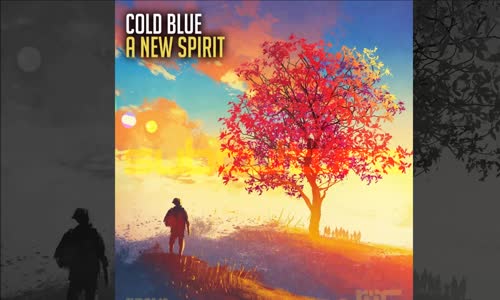 Cold Blue - A New Spirit