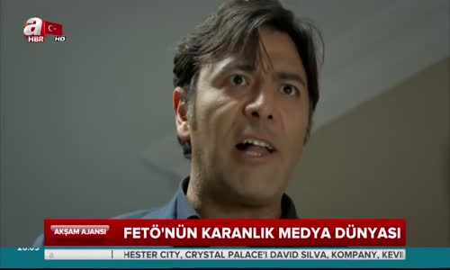 FETÖ'nün Karanlık Medya Dünyası 