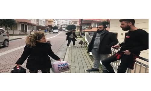 Evde Kalan Kız Gücü (Nilay Toprak)