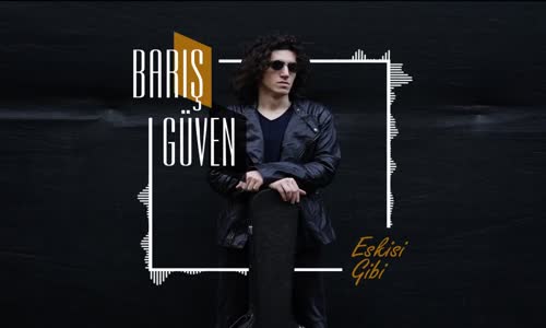 Barış Güven - Affet Beni Çocuğum