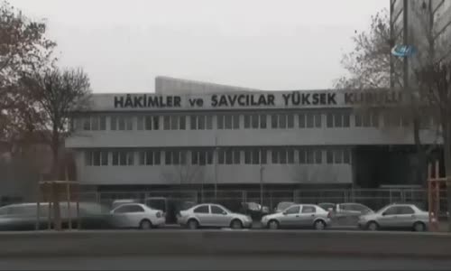 Hsyk’da Bylock Depremi