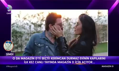 İrem Derici Eski Eşi Rıza Esendemir’e Göz Kırptı