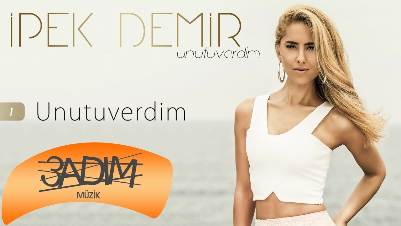 İpek Demir Kriz