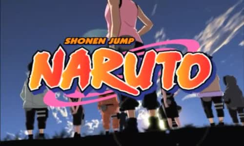 Naruto 161. Bölüm