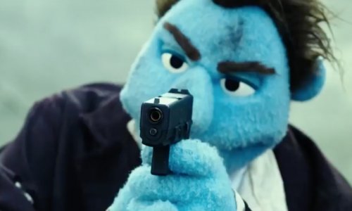 The Happytime Murders Red Band Fragman