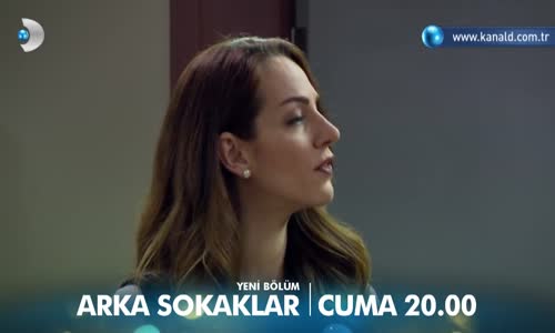 Arka Sokaklar 477. Bölüm Fragmanı