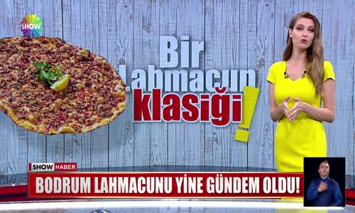 200 liraya lahmacun olur mu?