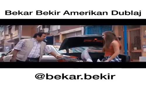 Bekar Bekir Amerikan Dublaj