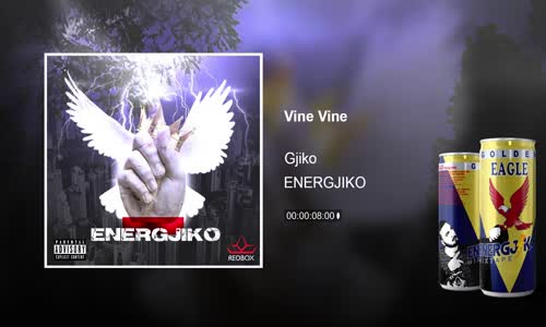 Gjiko - Vine Vine 