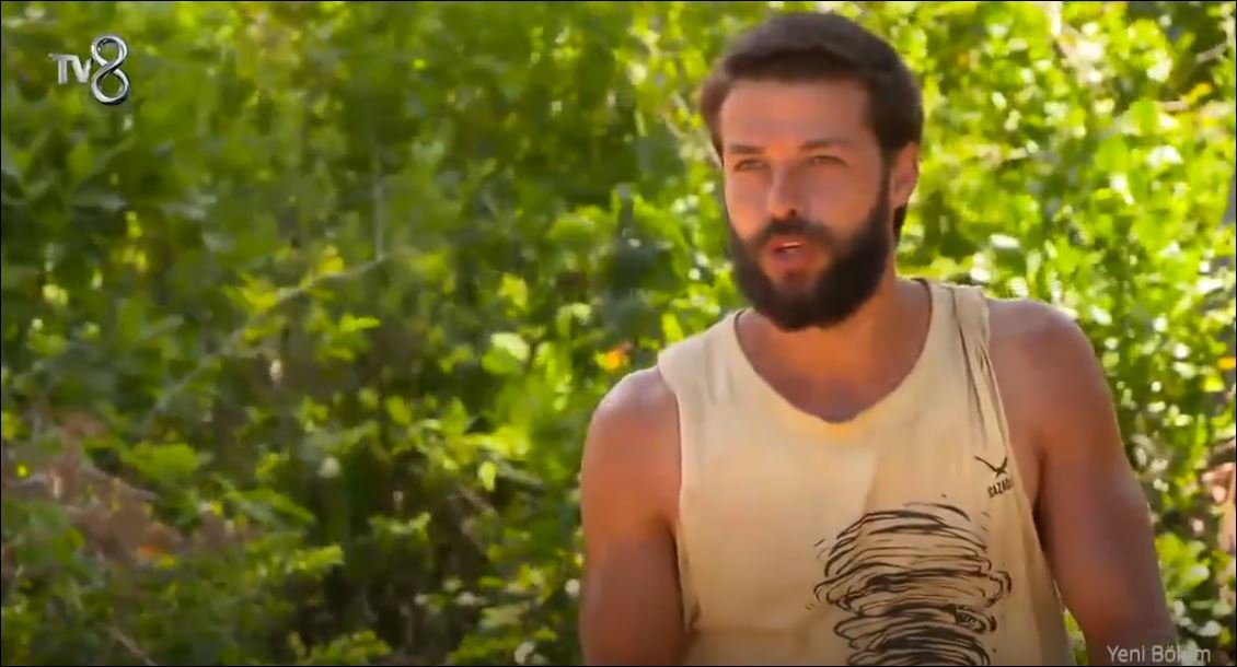 Gönüllüler'de Derin Çatlak İşte Oyun Kaybının Nedeni 61. Bölüm Survivor 2018