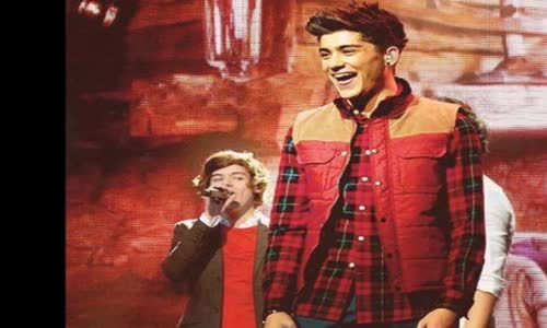 Zayn Malik Facts Türkçe Altyazılı