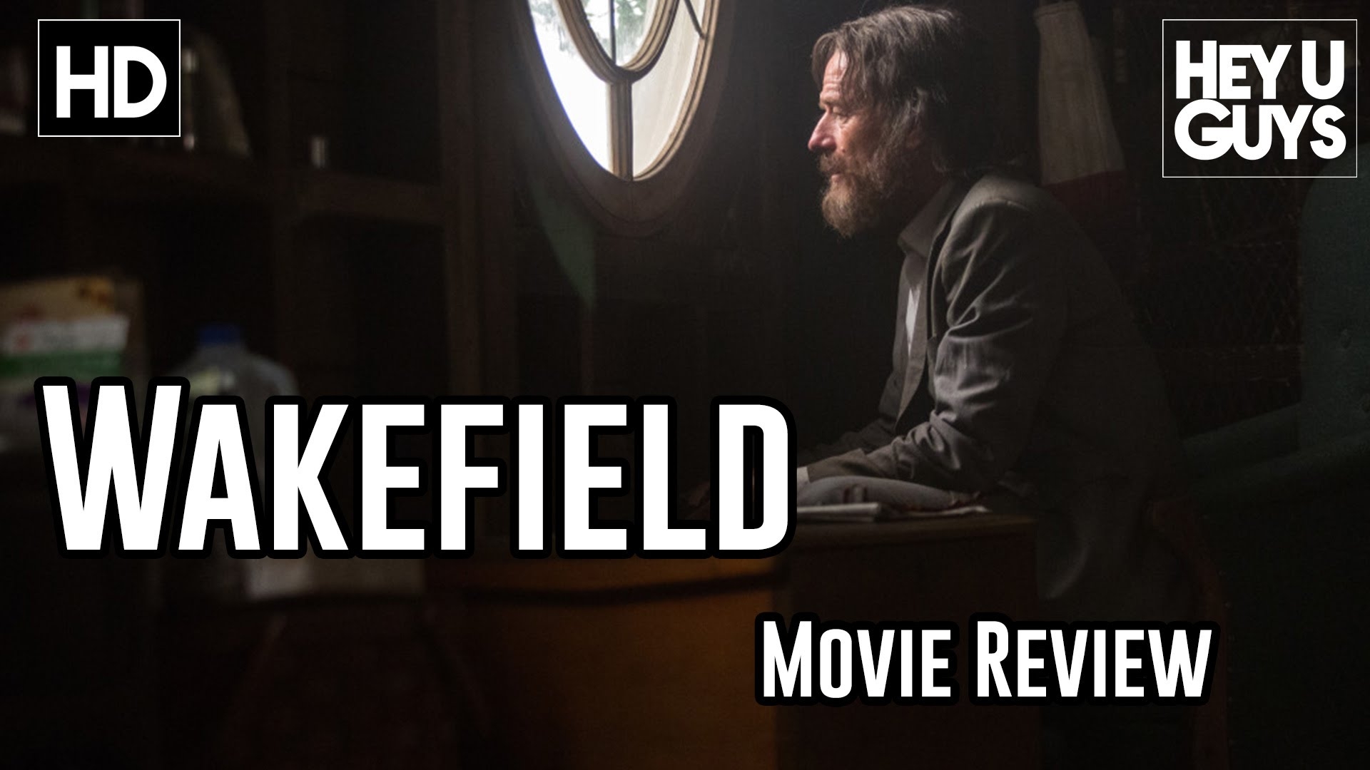 Wakefield Trailer