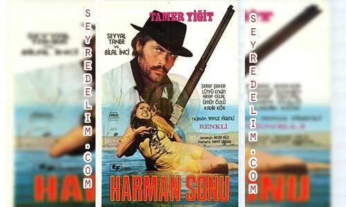 Harman Sonu 1973 Türk Filmi İzle 