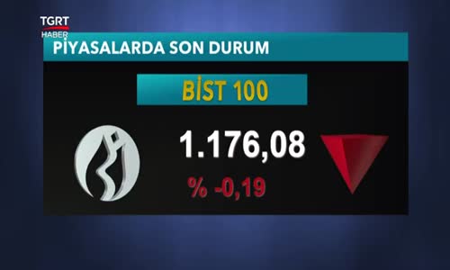 Dolar ve Euro Kuru Bugün Ne Kadar- Altın Fiyatları - Döviz Kurları 