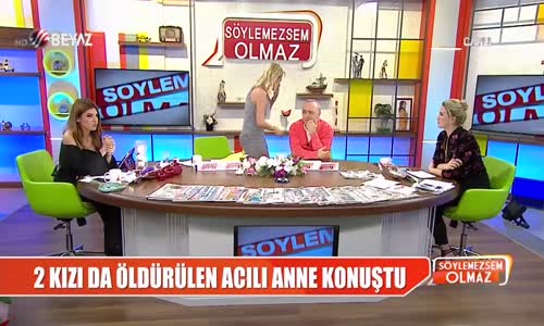 Herkes Gözyaşlarına Boğuldu Ece Erken Daha Fazla Dayanamadı Yayını Terk Etti