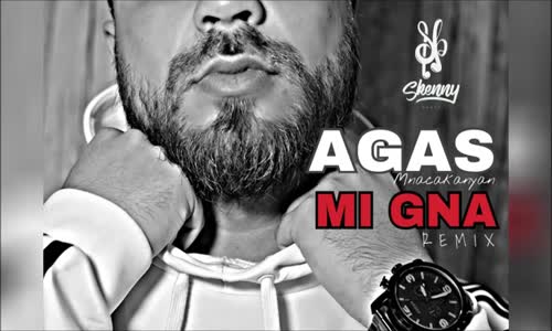 Agas - Mi Gna Cover Balkan Remix