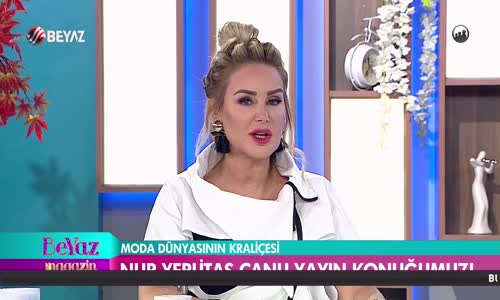 Hangi Ünlü Daha Şık - Nur Yerlitaş Yorumladı