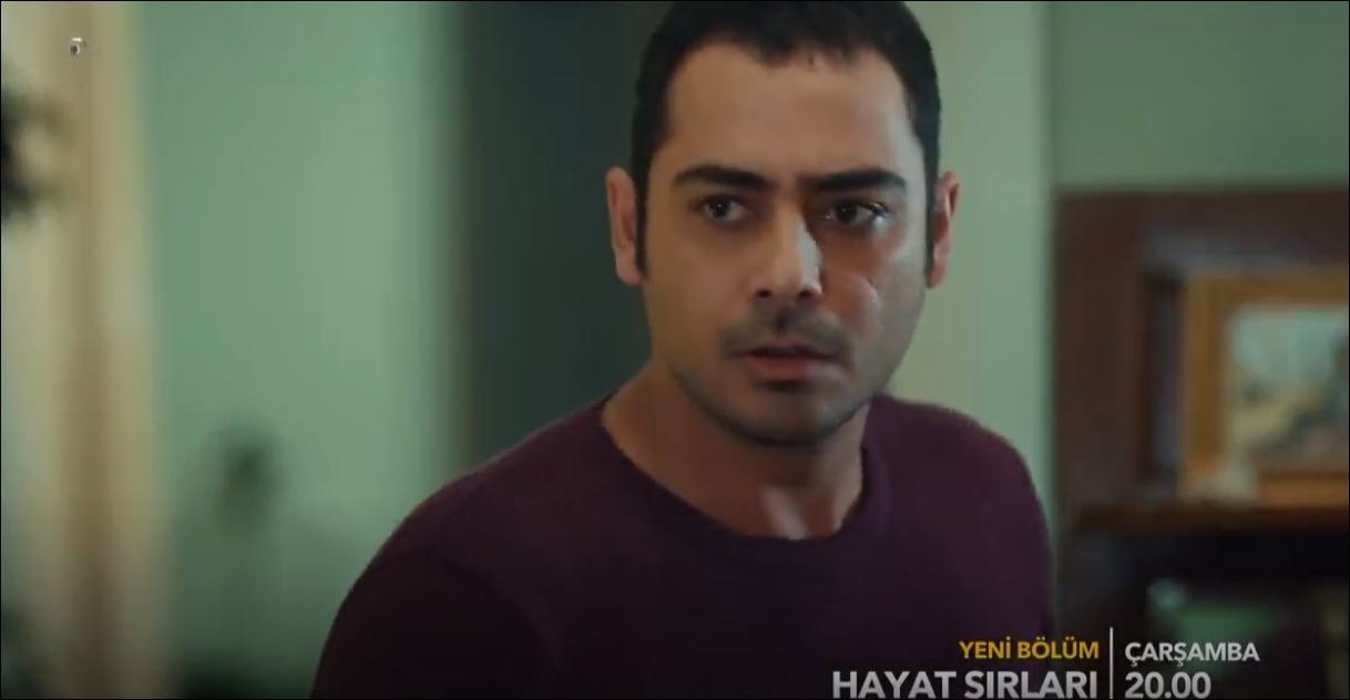 Hayat Sırları 7. Bölüm Fragmanı