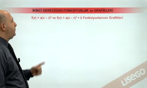 EBA MATEMATİK 2  LİSE 4 FONKSİYONLARIN GRAFİKLERİ 2