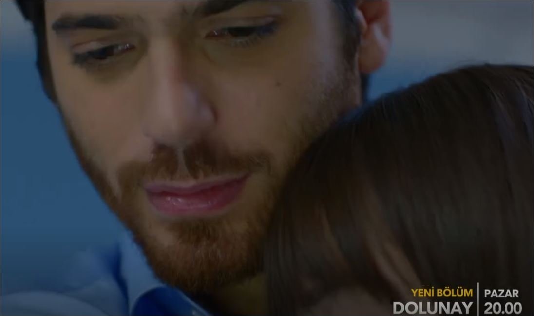 Dolunay 25. Bölüm 2. Fragmanı