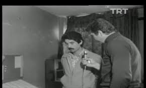 1979 Türkiye Yedi Günde Telefon Santrali Yapan Adam izle 