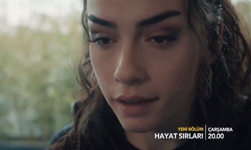 Hayat Sırları 6. Bölüm Fragmanı