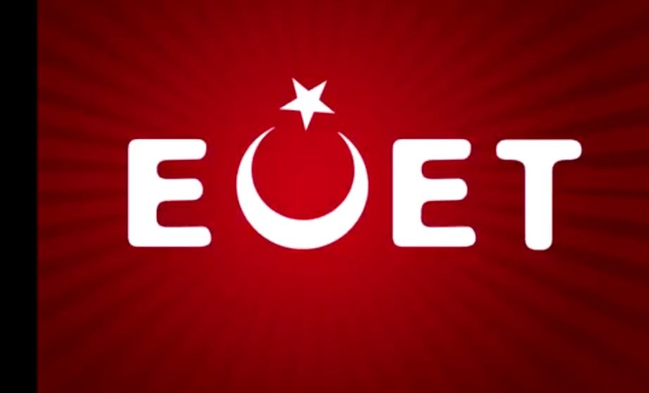 Evet Kampanyası Güçlü Millet Güçlü Türkiye