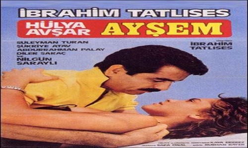 Ayşem İbrahim Tatlıses Türk Filmi İzle 