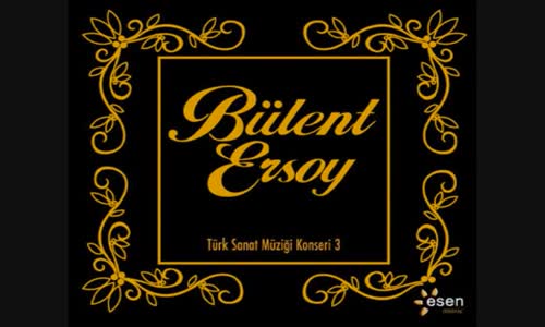 Bülent Ersoy - Gül Yüzlülerin Şevkine Gel