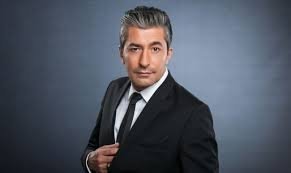 Erkan Petekkaya Kimdir?