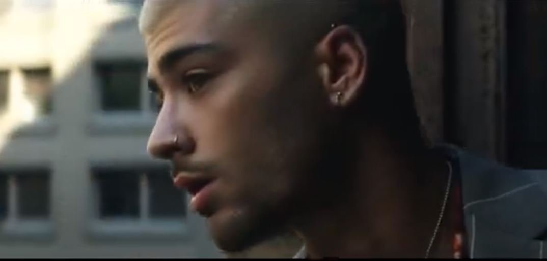  Zayn  Dusk Till Dawn Ft. Sia 