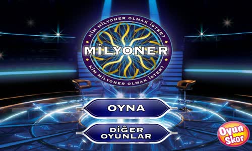 1 Milyarım Oldu Zeka Oyunu :D