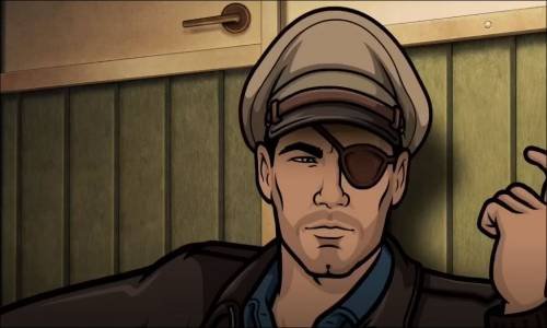 Archer 9. Sezon 2. Bölüm Fragmanı