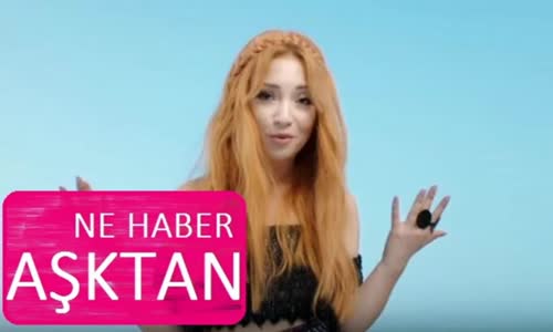 Ece Seçkin Ne Haber Aşktan 