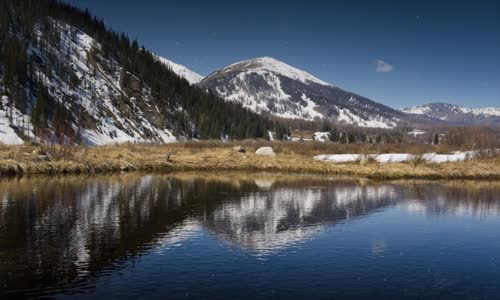 Altai Kai Kara Suu 