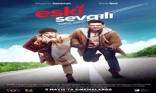 Eski Sevgili Türk Film İzle