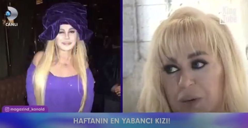 Haftanın EN'leri  7 Ocak 2018