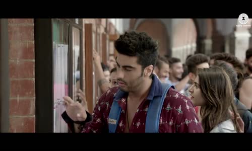 Baarish - Asees Kaur | Half Girlfriend